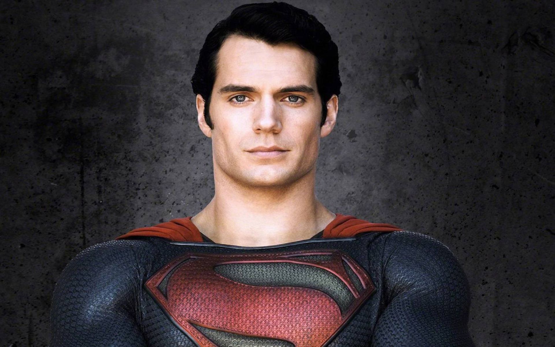 Актером становится человек. Хенрик Кэвелл Супермен.