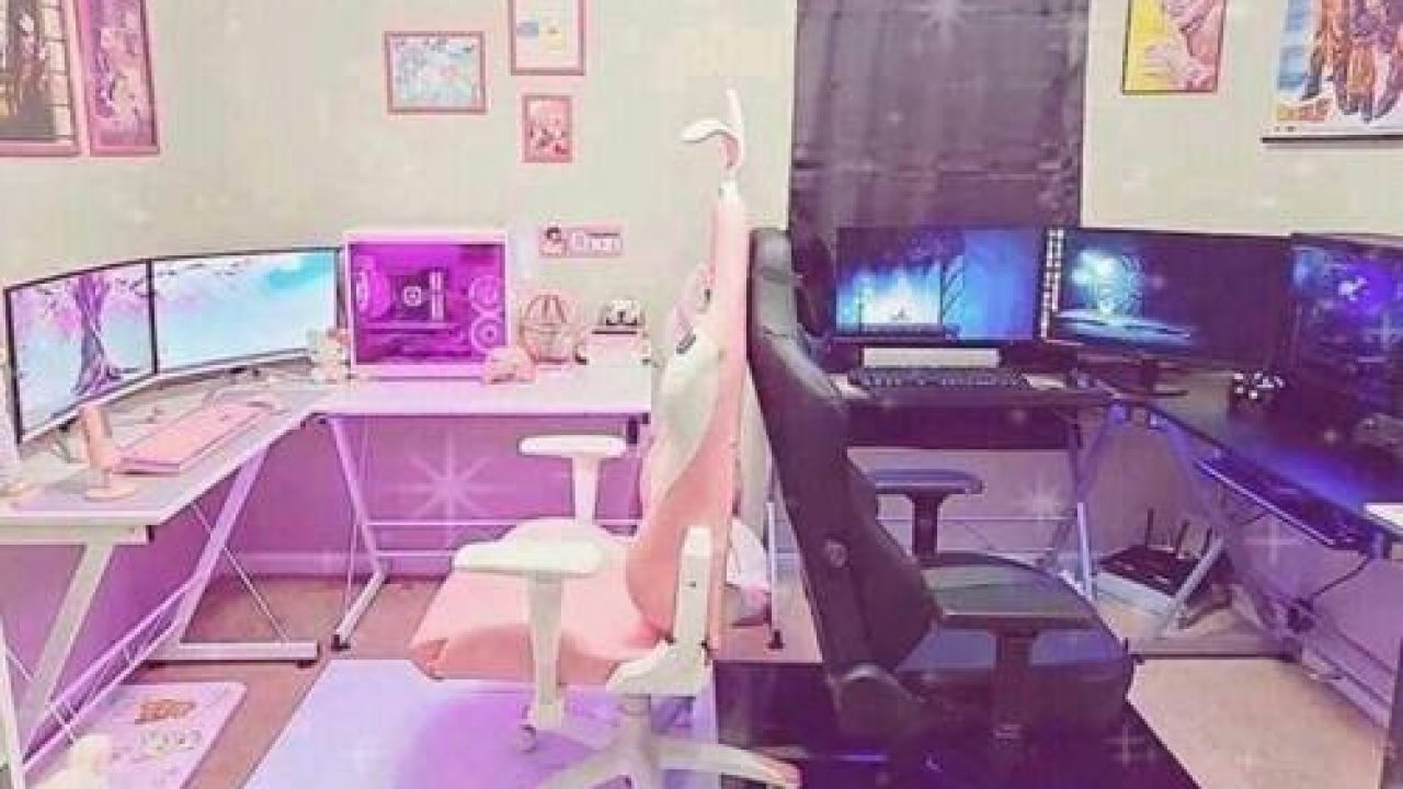 Coisa de Casal Gamer